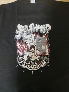 レイ様専用  アユニTシャツのサムネイル