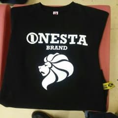 NESTA トレーナーのサムネイル