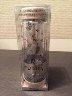 TWISTEAブラウンのサムネイル