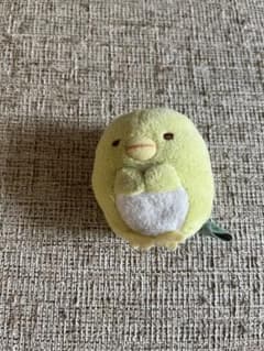 すみっコぐらし　ぺんぎん　ぬいぐるみのサムネイル