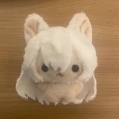 自作ぬいぐるみ 無属性 ハンドメイド - メルカリ