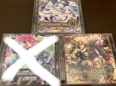 SOUND VOLTEX Dimension Gates Ω Phase 1〜2のサムネイル