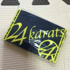 24karats ICカードケースのサムネイル