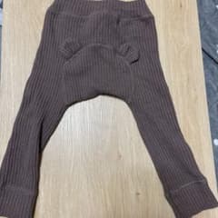 キッズ ベビー パンツのサムネイル