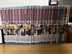 BORUTO 全20巻 two blue voltex全3巻セット おまけ付 - メルカリ