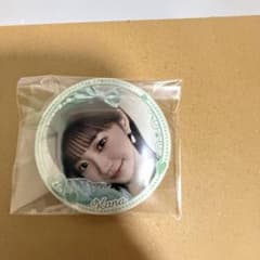CUTIE STREET 板倉可奈 缶バッジのサムネイル