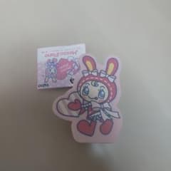 mezzo piano ふわシリコンポーチ Ribbonのサムネイル