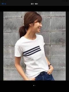 todayful  ラインTシャツのサムネイル