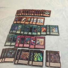 遊戯王 BKデッキ ガチのサムネイル