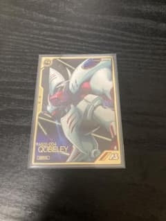 ガンダムアーセナルベース　キュベレイのサムネイル