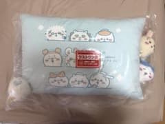 치이카와 이치 반 쿠지 왠지 홋코리 치카와노유 라스트원상 쿠션