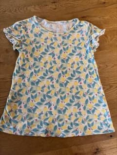 ユニクロ　UT スカンジナビアン　Tシャツ　140