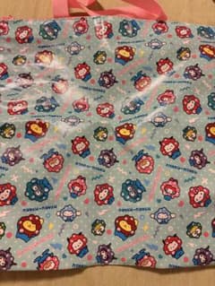 サンリオ　ショッピングバッグ　トートバッグのサムネイル