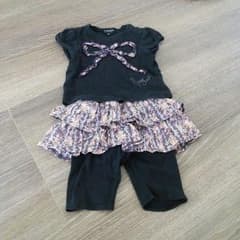 専用　半袖　セットアップ　JILLSTUARTのサムネイル