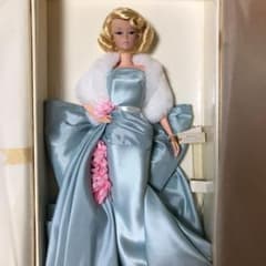 バービー　ファッションモデルコレクション　Delphine  限定のサムネイル