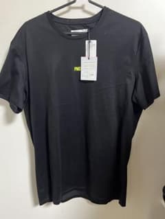 PM.D.S. ブラック Tシャツ XXLのサムネイル