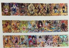 バラ売り可 ドラゴンボールヒーローズ SDBH まとめ売り 24枚セット
