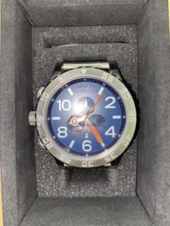 NIXON ニクソンa083307  THE 51-30 CHRONO NAVYのサムネイル