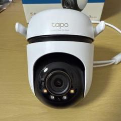 Tapo C530WS 3K 5MP 防犯カメラ Tapo C530WS | 屋外パンチルトセキュリティWi-Fiカメラ | Tapo