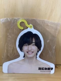Johnnys' ISLAND STORE フォトハンガー道枝俊介のサムネイル