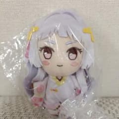 推しの子　東京ブレイドぬいぐるみ　黒川あかね