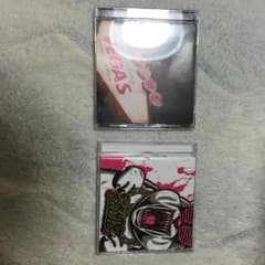 Eskimo callboy CD2枚セットのサムネイル