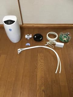 動作確認済み　送料込み　AMWAY（アムウェイ）浄水器　espringⅡのサムネイル