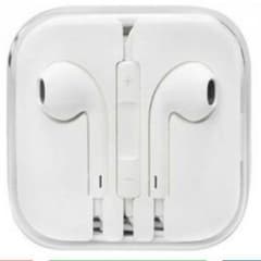 iPhone純正イヤフォンのサムネイル
