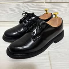 【極美品】BATES 米軍 サービスシューズ ポストマン　USA製 US7.5 極美品】BATES 米軍 サービスシューズ ポストマン USA製 US7.5 - メルカリ