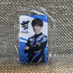 Mリーグ 鈴木優 キーホルダーのサムネイル