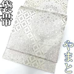 かがりん様専用です❣️ 【着物と帯 時流】F25860ts◇正絹 袋帯