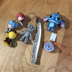 ストラップ 一つのサムネイル