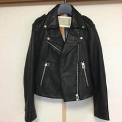 SLY 本革ライダースジャケットのサムネイル