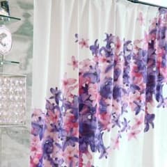 Radyエレフラカーテン♡ホワイト♡のサムネイル