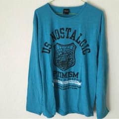 美品＊ロンT＊LLのサムネイル