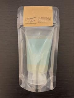 クールボディジェル　ハマメリス75g Body Gel ボディジェル