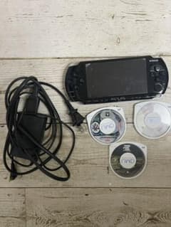 SONY  PSP-3000のサムネイル
