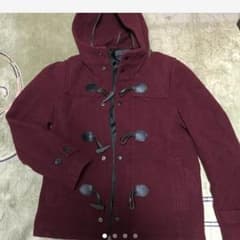 HARE  ダッフルコートのサムネイル