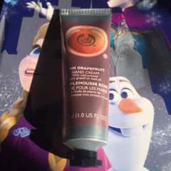 THEBODYSHOP ハンドクリームのサムネイル