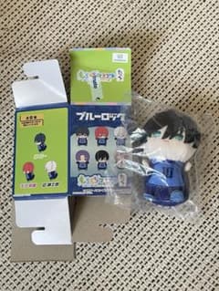 ブルーロック もちもちマスコットたっち 糸師凛のサムネイル