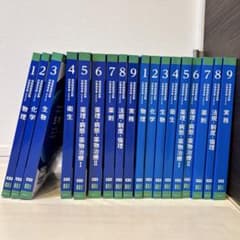 第111回用薬剤師国家試験対策 青問 青本 全9巻セット 薬学ゼミナール