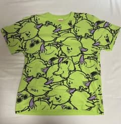 Mrs.GREEN APPLE RINGO JAM TOUR Tシャツのサムネイル