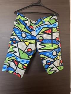 ラウドマウス　ゴルフパンツのサムネイル