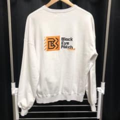 black eye patch スウェットのサムネイル