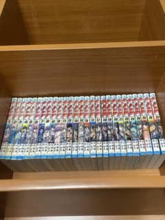 【初版多数・1巻初版】北斗の拳 1〜27巻（完結）ジャンプコミックス 原哲夫のサムネイル