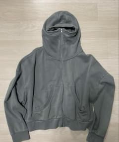 entire studios full zip hoodieのサムネイル