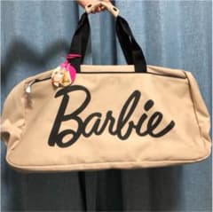 バービー ボストンバッグのサムネイル
