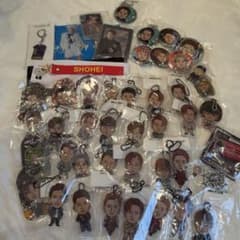 浦川翔平③いろいろセット - メルカリ