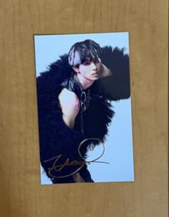 Yes東京 HMV特典 草川拓弥のサムネイル