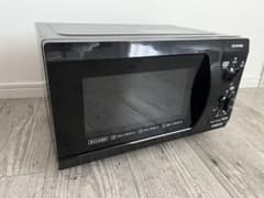 【アイリスオーヤマ　電子レンジ】IMB-F183-6のサムネイル